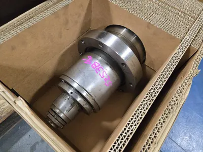 Setco Drum Spindle