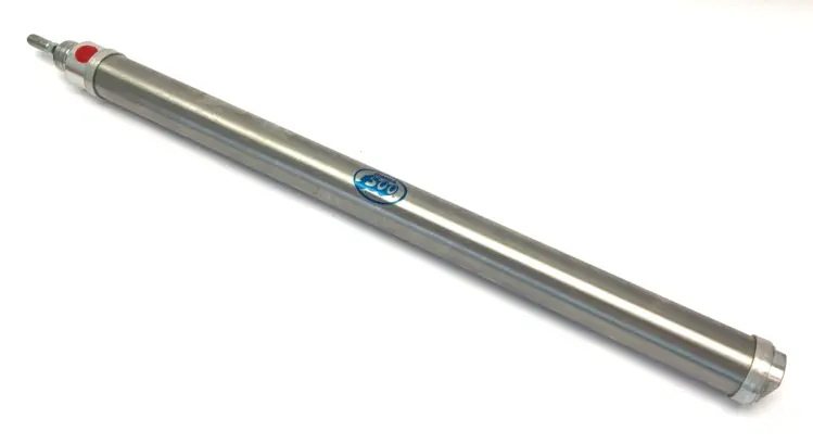 Used BIMBA PNEUMATIC CYLINDER Pneumatic Cylinders | Maverick Industrial Sales #1118085
