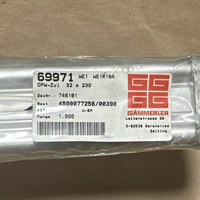 NEW Bosch 0822350060