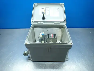 USED ABB 41P2S