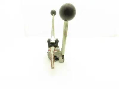 Orgapack CH-43-16 Steel Strapping Tensioning Tool 5/8" .016-.23" Strap Thickness