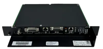 NEW GE FANUC IC697CMM742