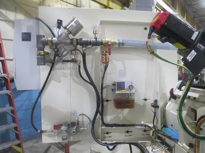 2025 CINCINNATI #325-12 GRINDERS, CENTERLESS | GCH Machinery (9)