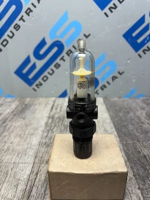 IMI Norgren B07-102-A1KA Electrical/PLC/Automation | ESS Industrial Equipment Sales (4)