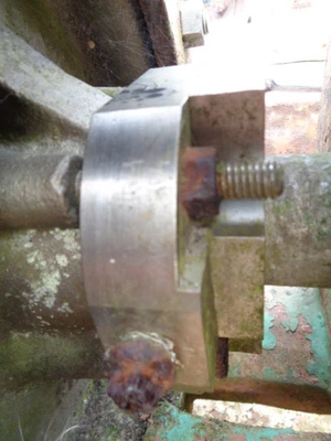 1000Lpm Hastelloy Centrigugal Pump 11 Kw