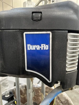 Used GRACO GDCA59 Piston Pumps Florida US | MachineryMax #1462051