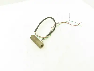 DME CIH1083-S Injection Mold Nozzle Heater 3"L x 5/8" ID x 1"OD 400W 240V