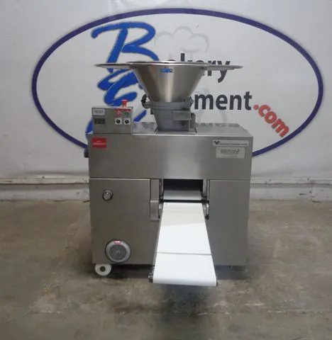 Used 2000 WERNER PFLIEDERER PARTA SN Dough Dividers California US | BakeryEquipment.com #1554936