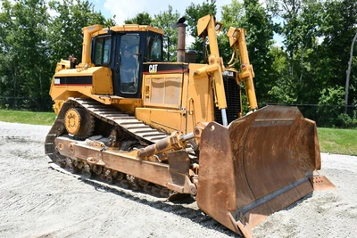 Used 1998 CAT _UNKNOWN_ Crawler Dozers South Carolina US | BTM Machinery #1354394