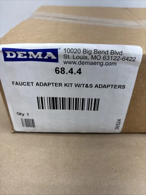 NEW Dema Dema 68.21
