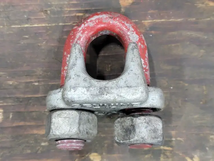 Used GROSBY _UNKNOWN_ Miscellaneous MRO British Columbia CA | Lenmark #267371
