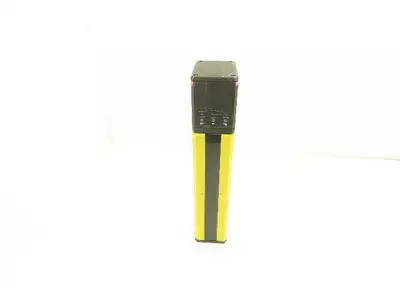 Sick AGSE 300-1211 Light curtain Receiver 24VDC 110/230VAC 6m Range 293mm