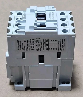 NEW Automation Direct ["GH-15DN3-10A", "4112488"]