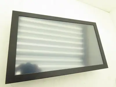 i-Tech ECHW2155D-FHD-TR-DC Industrial TFT LCD Display 21.5" 9-36vDC VGA 300 nits