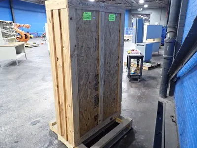 Used HOFFMAN CSD603610 Electrical Boxes Ohio US | HGR 24 #779076