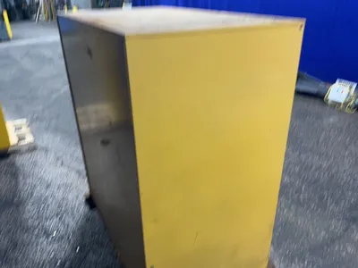 Used A&A SHEET METAL PRODUCTS, INC. _UNKNOWN_ Cabinets Ohio US | HGR 24 #1250333