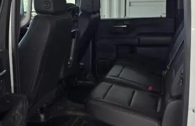 Used GMC SIERRA 2500HD Pickup Trucks Georgia US | Mitsubishi HC Capital America #1362845