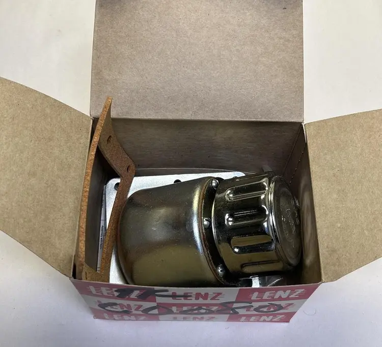 New | in-Stock LENZ SM-57-XL-40 Misc Electrical & Power Parts Ohio US | Surplus Asset Holdings #1238103