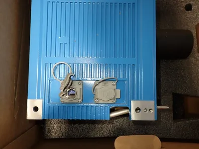 USED 2016 SICK ICD8903301100S01