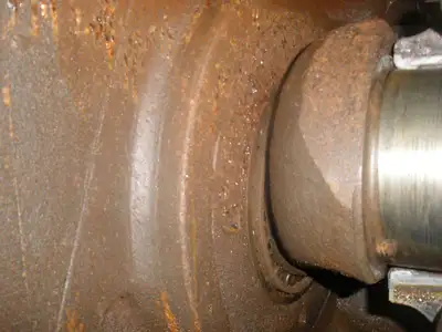 USED BETHLEHEM B-150