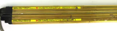 USED OMRON F3SJ-A1395P30-L