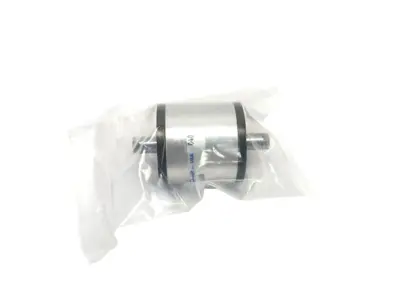 G-7-XDR | Fabco-Air  Compact Double Rod Pneumatic Cylinder 3/4" Bore 3/4" Stroke - New