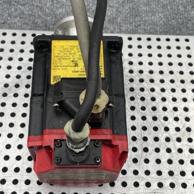 Used FANUC A06B-0061-B003 Misc Industrial Equipment California US | Davliegogo LLC #1708882