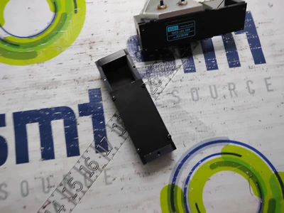 USED MICROSCAN NERLITE DOAL-25-FO