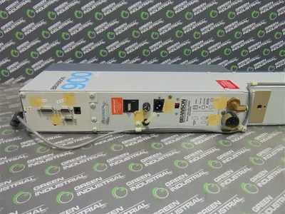 Branson 941AES Ultrasonic Welder Intelligent Actuator 900 Series Used