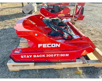 Used FECON _UNKNOWN_ Skid Steer Brush Cutters Iowa US | Keast Enterprises #1360329