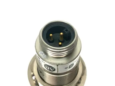 871TM-B15N30-N3 | Allen Bradley  Ser. A Metal Face Inductive Proximity Sensor - New Other