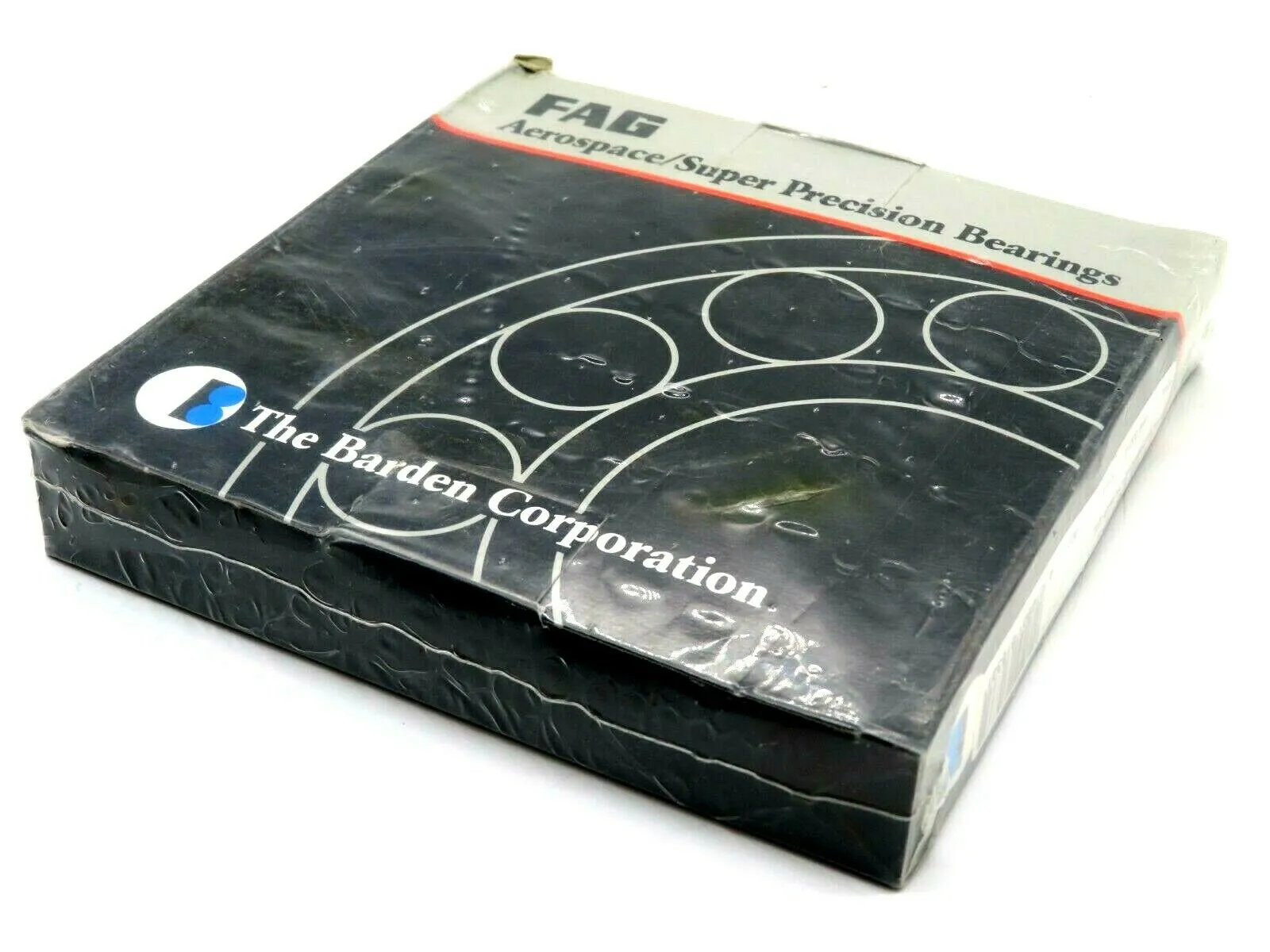 NEW SEALED FAG BARDEN CORP. HCS71916-E-T-P4S-UL BEARING HCS71916ETP4SUL