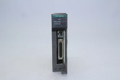 Used Allen-Bradley 1746-HSRV Motion Controls California US | Davliegogo LLC #1705562