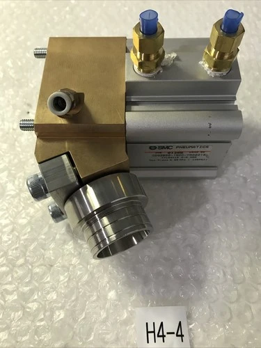 NEW SMC CDQ2B50-15DC-YA02213