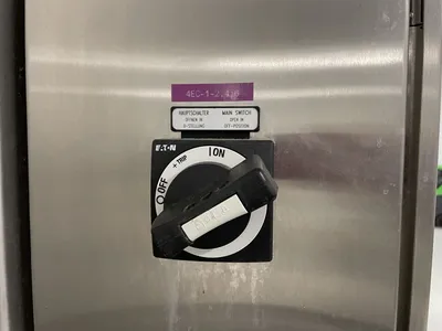 Used 2019 UNIFORTES UNI-TW450.80.220 Tooling & Accessories (Other) British Columbia CA | Lenmark #276912