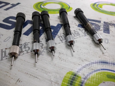 USED SPEEDLINE TECHNOLOGIES MAGNETIC PINS