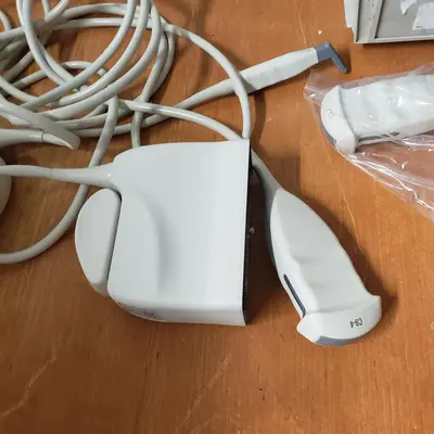 Used Philips PHILIPS iU22 Diagnostic Ultrasound System with convex and Linear probe Medical Imaging - Other Texas US | PT Medical Technologies #1458981