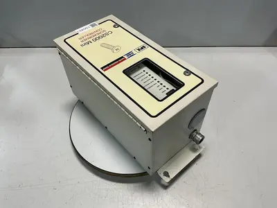 USED SPX GSE C2000A01N1