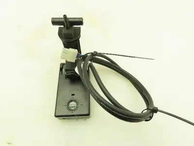 Automotion 115975-50 Conveyor Zone Accumulation Sensor Valve Time Delay Logic/LT