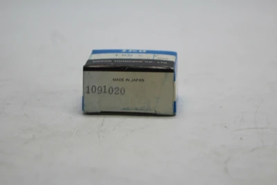 New | in-Stock IKO LBB6 Bearings California US | Davliegogo LLC #1705817