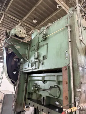 Used MINSTER P2-100-48 High Speed Production Presses Ohio US | G-2000, Inc. #1063297
