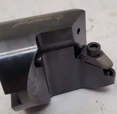 USED GREENLEAF 526921