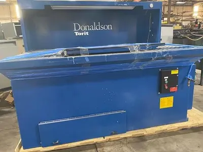 Donaldson Torit Downdraft Bench DB3000