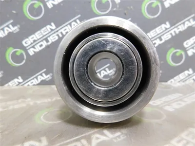 AES Seal AZA8268TTA01/USK0B2601/1 Mechanical Cartridge Seal Used