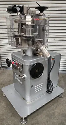 USED 2007 NATOLI MANESTY BETAPRESS