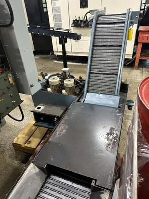 2003 KITAKO MT4-200 CNC Lathes | Star Equipment Co., Inc. (1)