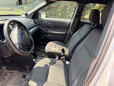 Used 2017 FORD EXPLORER SUVs Michigan US | Miedema Asset Management Group #1414376