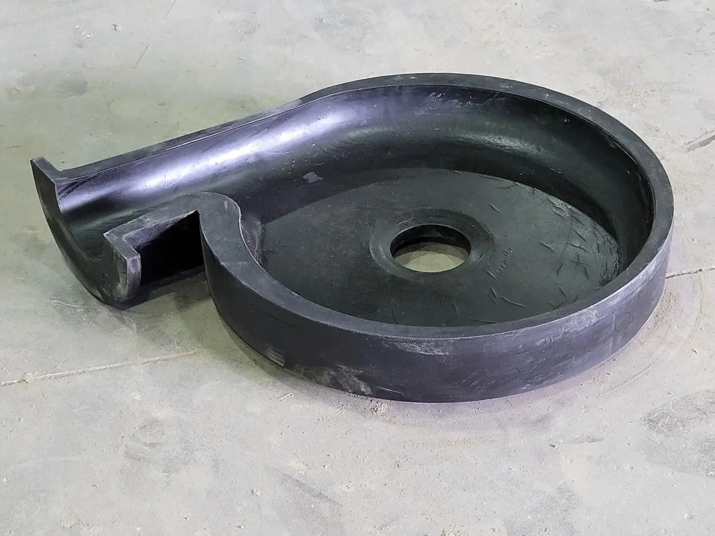 Used GOULDS 98-231-123-501 Parts (Hydraulics and Pneumatics) British Columbia CA | Lenmark #256698