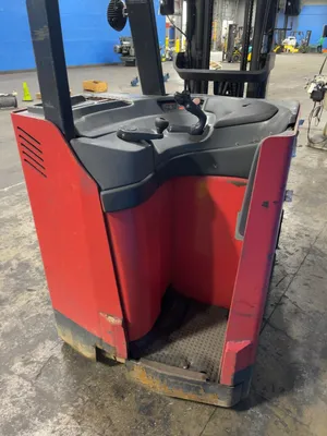 Used RAYMOND R40C40TT Misc Forklifts Ohio US | HGR 24 #1005983