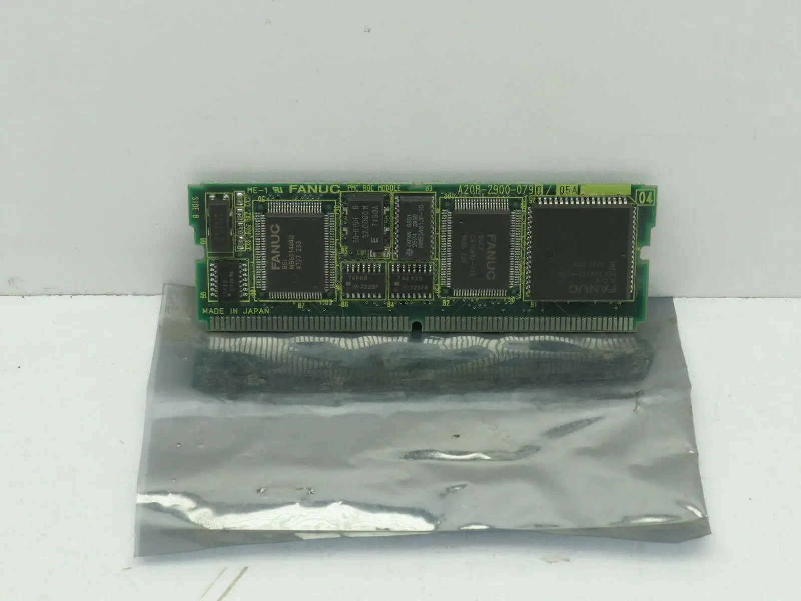 Fanuc A20B-2900-0790/05A Circuit Board NEW